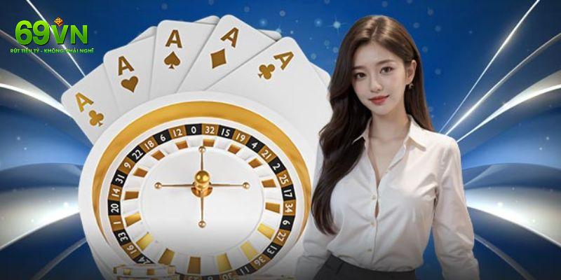 Điểm danh các tựa game cực hot tại nhà cái 18WIN
