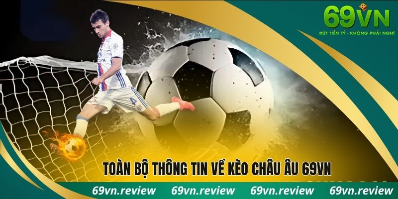 Kèo châu âu